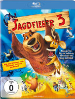 Jagdfieber 3 / Blu-Ray * Top Zustand