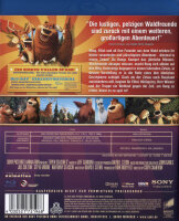 Jagdfieber 3 / Blu-Ray * Top Zustand
