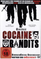 Cocaine Bandits / DVD * Top Zustand