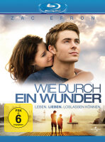 Wie durch ein Wunder / Blu-ray Film