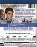 Wie durch ein Wunder / Blu-ray Film