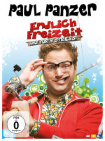Paul Panzer - Endlich Freizeit - Was fürn Stress! /...