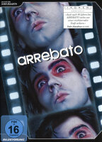 Arrebato [Special Edition] [2 DVDs] von Iván Zulueta / Guter Zustand