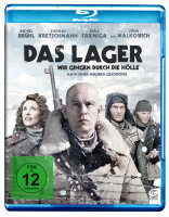 Das Lager - Wir gingen durch die Hölle / Blu-ray