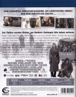 Das Lager - Wir gingen durch die Hölle / Blu-ray