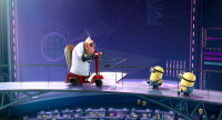 Ich - Einfach unverbesserlich / Blu-Ray * Top Zustand