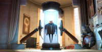 Ich - Einfach unverbesserlich / Blu-Ray * Top Zustand
