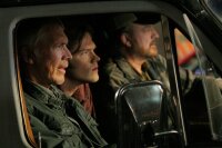 Supernatural - Staffel 4  ( 6 DVDs )- Top Zustand
