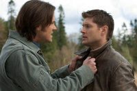 Supernatural - Staffel 4  ( 6 DVDs )- Top Zustand