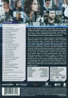 CSI: NY - Season 5  [6 DVDs]  - Top Zustand