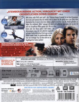 Knight and Day - Extended Cut / Blu-Ray Top Zustand