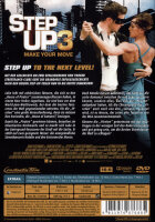Step Up 3 - Make your move / DVD