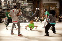 Step Up 3 - Make your move / DVD