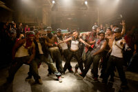 Step Up 3 - Make your move / DVD