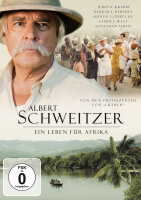 Albert Schweitzer - Ein Leben für Afrika-Gavin...