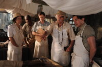 Albert Schweitzer - Ein Leben für Afrika-Gavin Millar/DVD - Nagelneu Versiegelt