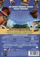Ice Age 3 - Die Dinosaurier sind los - 3D/2D  (+ 4 3D-Brillen)  (2 DVDs)