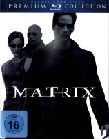 Matrix / Premium Collection / Blu-ray