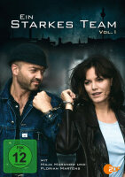 Ein starkes Team - Vol. 1  ( 2 DVDs )