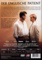 Der englische Patient / DVD *Guter Zustand
