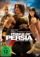 Prince of Persia - Der Sand der Zeit / DVD - Top Zustand