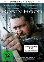 Robin Hood / DVD - Guter Zustand