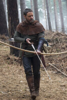 Robin Hood / DVD - Guter Zustand