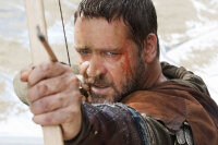 Robin Hood / DVD - Guter Zustand