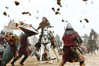 Robin Hood / DVD - Guter Zustand