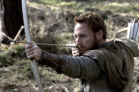 Robin Hood / DVD - Guter Zustand