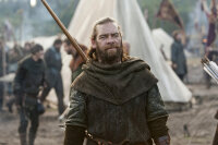 Robin Hood / DVD - Guter Zustand