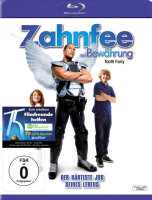 Zahnfee auf Bewährung  (+ Digital Copy Disc) Blu-Ray...