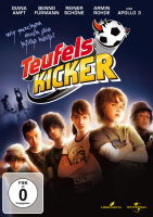 Teufelskicker / DVD