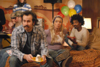 My Name is Earl - Season 2  [4 DVDs] Top Zustand