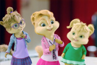 Alvin und die Chipmunks 2 / DVD
