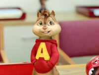 Alvin und die Chipmunks 2 / DVD
