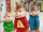 Alvin und die Chipmunks 2 / DVD