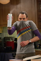 The Big Bang Theory - Staffel 1  [3 DVDs]