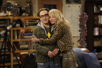The Big Bang Theory - Staffel 1  [3 DVDs]