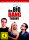 The Big Bang Theory - Staffel 1  [3 DVDs]