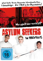 Asylum Seekers / DVD *Top Zustand