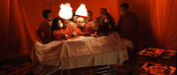 Asylum Seekers / DVD *Top Zustand