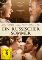 Ein Russischer Sommer -Drama- Helen Mirren/James...