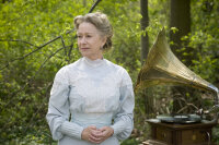 Ein Russischer Sommer -Drama- Helen Mirren/James McAvoy/DVD Nagelneu Versiegelt