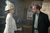 Ein Russischer Sommer -Drama- Helen Mirren/James McAvoy/DVD Nagelneu Versiegelt