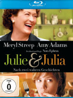 Julie & Julia / Blu-ray Film