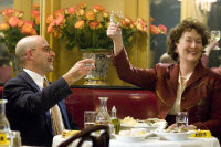 Julie & Julia / Blu-ray Film