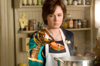 Julie & Julia / Blu-ray Film