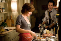 Julie & Julia / Blu-ray Film