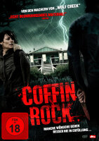 Coffin Rock / DVD